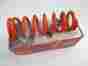 91210054s 66-250 Wp Ktm Orange Rear Pds Shock Spring 125 150 200 250 300 400 450 525 530 91210054s 66-250 Wp Ktm Orange Rear Pds Shock Spring 125 150 200 250 300 400 450 525 530