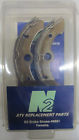 6801 Atv N2 Yamaha Brake 849753059558