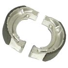 680175518427mpd Unbranded Front And Rear Brake Shoes Fits Kawasaki Atv