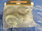 688308 Custom Chrome Fork Rpl Harleys Front Slider Bushings Seals Washers