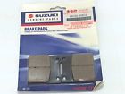 69102-05810 Suzuki New Genuine Rear