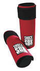 6u-red Shock Sox Fork Seal Protector For Street Inverted Forks Red