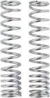 02-1351c 70 Springs 14 100 Chrome Suspension Progressive Shock Series