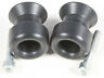 701-0349 Dmp Swingarm Slider Black