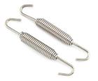 70333s1 Bikers Choice Brake Shoe Return Springs Harley Davidson Biker