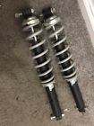 706001059 Can Am Spyder Rs Roadster Front Shocks Springs Right Left