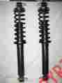 706001358 706001105 706200785 706200881 Can-am Pair Of Spyder Front Shock Spring Assembly 2013 Rs St
