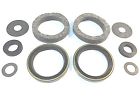 71463 Powerhouse Harley Fork Seal Kit