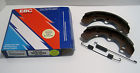 Ebc720 720 Brake Standard Rear-brand Atv Cycle Ebc Brakes Shoes Front