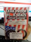 7260 Leak Proof Seals Classic