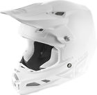 73-4241-5 Fly Mx Racing Carbon Mips Solid Helmet