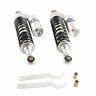 732050200184 Mto Rear Shock Absorber Air Suspension For Karting