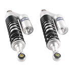 732050445165 Mto Air Shock Absorber Rear Suspension Damper Motorcycle