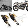 400er 732060236463 Unbranded Air Adjustable Shock Absorbers For Honda Quad