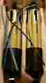 740-1003c Progressive Suspension Airtail Ias 12.5 Air Shocks 740-1003c Progressive Suspension Airtail Ias 12.5 Air Shocks
