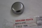 11012-1696 750 Genuine Front Cap Kawasaki Vn Oem Vn750 Fork 1989-2006 Vulcan