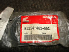 91254-kaz-003 750 Honda Dust Seal 550 Fork Seals Oem Cb 900 Nos Front Cb750
