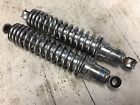 7554400 Assault Vintage Eye To Motorcycle Shocks