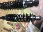 7610-1528sp14 Ikon Suspension Harley Davidson Rear Shocks