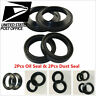 41x53x8-10.5 7639812312990 Unbranded Motorcycle Front Fork Dust And Oil Seal