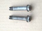 77204089000 Ktm Rear Shock Bolts Oem Sxf Xcf