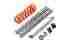78012955044 Ktm Genuine Suspension Lowering Kit 450 500 530 Xc-w Exc Part