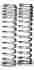 03-1367c 79-80 Progressive Suspension 12 Series Spring Kit Chr Std Duty For Honda Cbx Super Sport