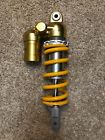 8000b5714 Sachs Mv Agusta Rear Shock