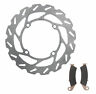 801467 Fits Suzuki Front Rip Tide Disc And Brake 191916112670