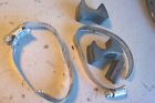 Or250 801g Cr250 Ebc Grooved Wr250 Wr390 Or390 Shoes Cr360 Husqvarna Cr125 Brake