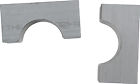 803-00-287 Fox Racing Shox Body Clamp For Shocks Bore