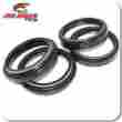 56-115ab 81-82 All Balls Honda Cx 500c Racing Fork And Dust Seal Kit