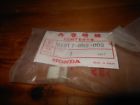 81317-mn5-003 Honda Nos Oem Snap Opener Rod