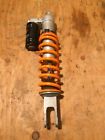 8187l5701 Ktm Rear Shock Suspension