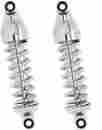 430-4207c 82-83 Progressive Suspension 430 Series Shock 12.5 Chrome H-duty For Yamaha Xj750 Maxim