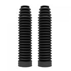 8363000004 Polisport Fork Boots Black