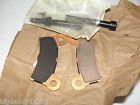 83911-09b Harley Davidson 09-13 Hd Trike Rear Wheel Brake Pads 1 Set