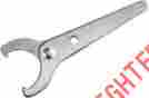 8392052 Drag Specialties Ds Shock Spanner Wrench Harley Flht Electra Glide 1983 1986 8392052 Drag Specialties Ds Shock Spanner Wrench Harley Flht Electra Glide 1983 1986