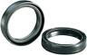 844567 Parts Unlimited Pu Fork Seals Fits Kawasaki Shaft