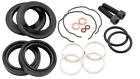 8446306 Drag Specialties Ds Shock