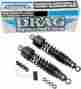 8446348 Drag Specialties Ds Shock Absorbers