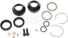 8471743 Drag Specialties Ds Fork Leg Assembly Rebuild Kit Harley Fxrs 8471743 Drag Specialties Ds Fork Leg Assembly Rebuild Kit Harley Fxrs