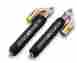 849420 Moose Racing Shock Covers 9-3 4 X 10-1 2 Black Pair 849420 Moose Racing Shock Covers 9-3 4 X 10-1 2 Black Pair