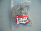 06450-kg0-305 85-88 Ch250 Front 0645-kg0-305 84-87 Honda Xl250r Nos Shoes Brake