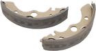 851072 Moose Racing Brake Shoes