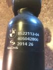 8522113 Bmw 2013 F800gs Rear