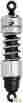 412-4011c 87-05 Progressive Suspension 412 Series Shocks 11.5 Chrome For Harley Flh Flt Fxr Xl Xlh
