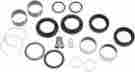 8733059 Drag Specialties Ds Fork Leg Assembly Rebuild Kit 39mm Harley Fxr 1987-1994