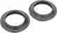 8733084 Drag Specialties Ds Fork Dust Seals 39mm Harley-davidson Cvo Fxr2 1999