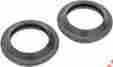 8733092 Drag Specialties Ds Fork Dust Seals 39mm Harley Fxdci Dyna Super Glide Custom 2005